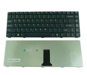 Keyboard SONY VAIO VGN - NS Series