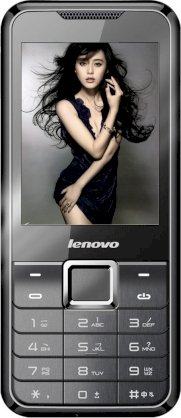 Lenovo P629 Black