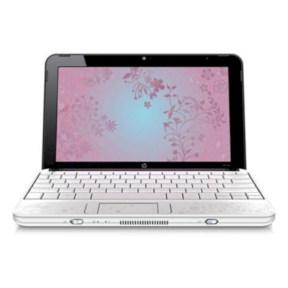 HP Mini 110-1183TU (VW475PA) (Intel Atom N280 1.66GHz, 1GB RAM, 250GB HDD, VGA Intel GMA 950, 10.1 inch, Windows 7 Starter)