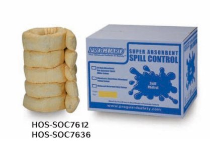 Giấy thấm dầu PROGUARD HOS-SOC7612