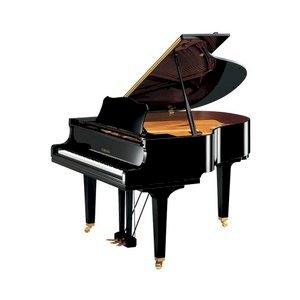 Yamaha Grand Piano GC1