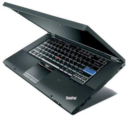 Lenovo ThinkPad T400 (2764-CTO) (Intel Core 2 Duo T9600 2.8GHz, 2GB RAM, 250GB HDD, VGA ATI Radeon HD 3450 / Intel GMA 4500MHD, 14.1 inch, Windows 7 Professional)