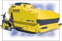 BOMAG BF814