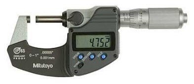 Panme đo ngoài điện tử Mitutoyo 293-340-30 (25-50mm)