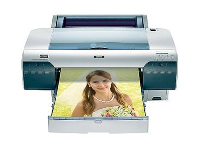 EPSON STYLUS PRO 4880C