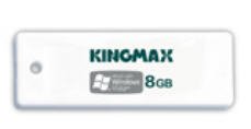 KINGMAX USB Flash Drive Super Stick mini 8GB