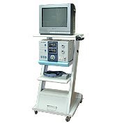 Hệ thống nội soi tai mũi họng Meditech MP 250