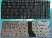 Keyboard for HP COMPAQ Presario CQ70, G70