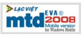 VNPT MegaE-learning Từ điển Anh Việt Anh cho điện thoại di động hệ điều hành Windows  