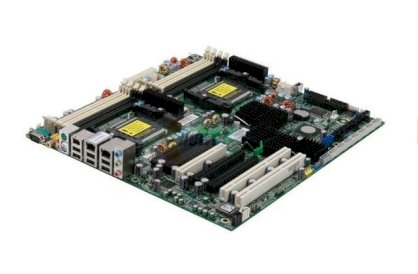 Mainboard Sever TYAN S2915WA2NRF-E Dual 1207(F) NVIDIA nForce Professional 3600 + 3050 SSI / Extended ATX Supports up to 2x AMD Opteron Rev.F 2000 series Duel-core/Quad-core processors 