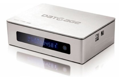 Datage HD-Pro DMB