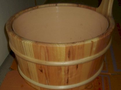 Bồn tắm gỗ DSCI0832