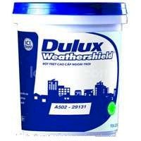 Bột trét Dulux Weathershield putty A502-29131