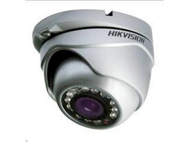 Hikvision DS-2CC502P-IR