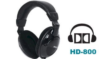 A4tech Dolby USB Gaming HeadPhone HD-500