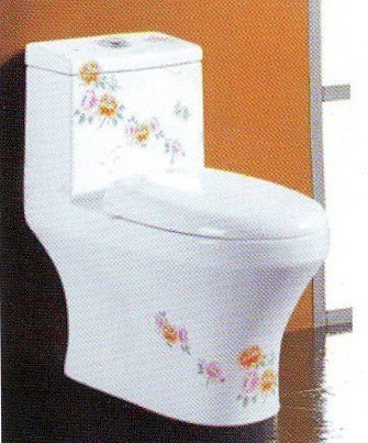 Bệt Toilet 188 NN