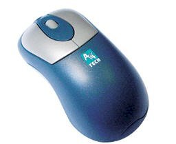 A4tech Wireless 3D Mouse RFSW-35