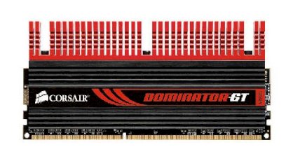 Corsair  Dominator CMGTX6 - DDR3 - 1GB - bus 2000MHz - PC3 16000