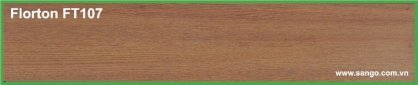 Sàn gỗ Florton 12MM-AC4-FT107