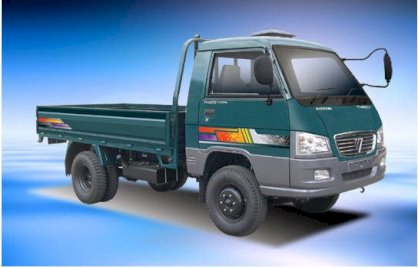 THACO FOTON FC500 5 tấn