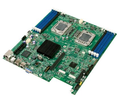 Mainboard Sever Intel Server Board S5500WB