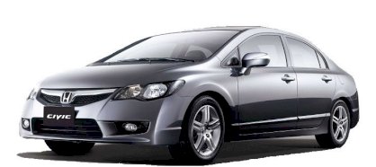 Honda Civic 2.0 AT 2009 Việt Nam