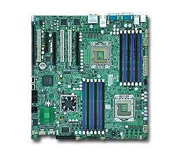 Mainboard Sever SuperMicro X8DAi