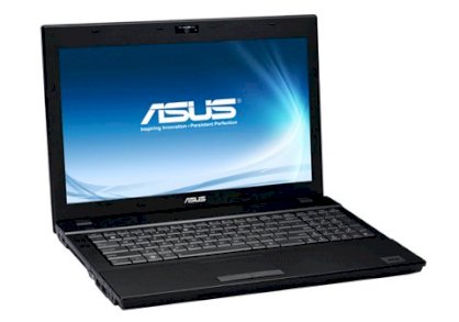 Asus PL80JT-WO018X (Intel Core i5-520UM 1.06GHz, 4GB RAM, 500GB HDD, VGA NVIDIA GeForce G 310M, 14 inch, Windows 7 Professional 64 bit)