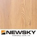 Sàn gỗ Newsky 12.3mm G602 - Tuyết tùng Bắc Âu