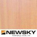 Sàn gỗ Newsky 12.3mm 402 - Óc chó