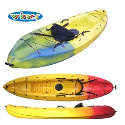 Thuyền Kayak Winner Velocity - Wi001