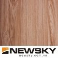Sàn gỗ Newsky 8.3mm C416 - Sồi Canada