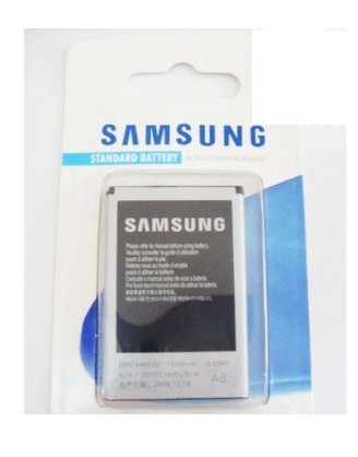 Pin Samsung Original EB504465
