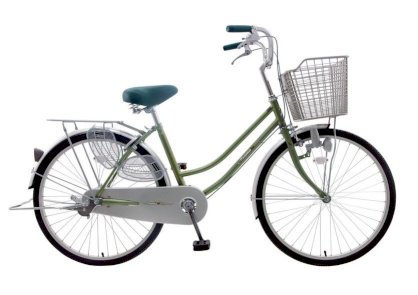 Xe đạp Mini Asama VH-270-A5