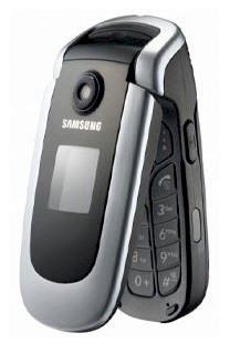 Samsung X660