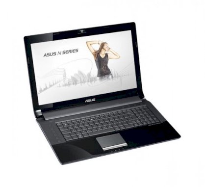 Asus N73JN-TY056 (Intel Core i5-450M 2.40GHz, 4GB RAM, 640GB HDD, VGA Intel Core i5-450M 2.40GHz, 4GB RAM, 640GB HDD, VGA NVIDIA GeForce GT 335, 17.3 inch, PC DOS)