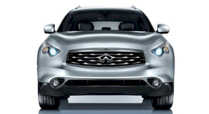 INFINITI FX35 3.5 AT AWD 2010