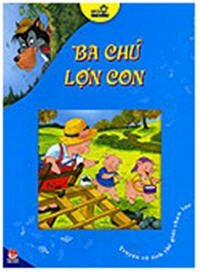 Ba chú lợn con 