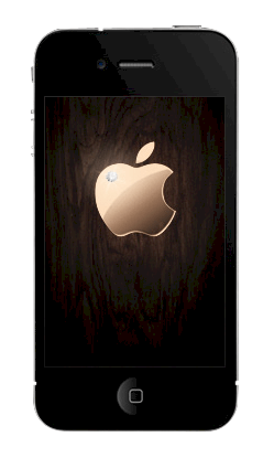 Gresso Apple iPhone 4 16GB for Lady (Bản quốc tế)