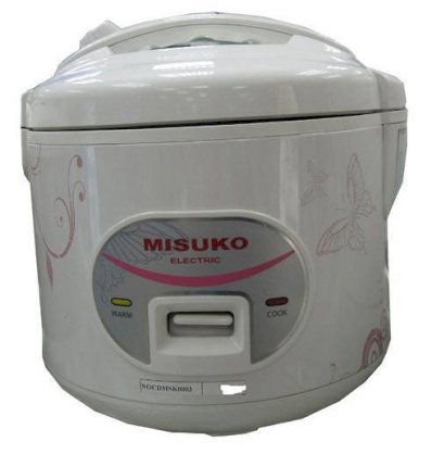 Nồi cơm điện Misuko DT-2100