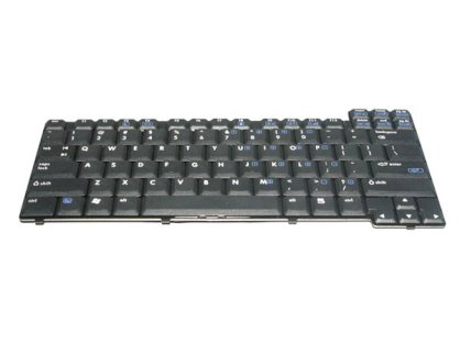   HP COMPAQ NC8230 NC8240 NX8220 Keyboard 