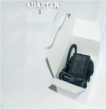 Coretek Adaptor 1.5A