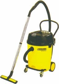 Máy hút bụi công ngiệp Karcher NT45/1 