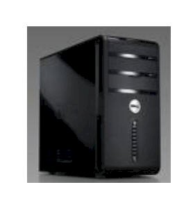 Máy tính Desktop Dell Vostro 200 (E5300 - MS260) (Intel E5300 Dual Core 2.6GHz, RAM 1GB, HDD 160GB, VGA Intel GMA 3100, PC DOS, không kèm màn hình)