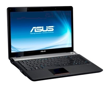 Asus N52JV-EX342V (Intel Core i5-450M 2.4GHz, 4GB RAM, 500GB HDD, VGA NVIDIA GeForce GT 325M, 16 inch, Windows 7 Home Premium 64 bit)