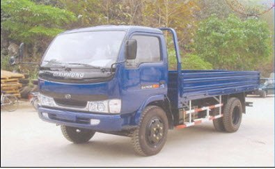 Xe tải giải phóng T3070.YJ