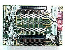 1U SCSI Backplane Hotswap Kit