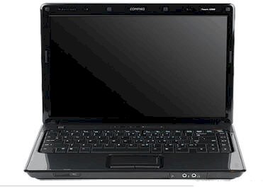 Compaq Presario V3000 (Intel Core 2 Duo T5450 1.66GHz, 1GB RAM, 80GB HDD, VGA Intel 965GM, 14.1 inch, Windows XP Home)