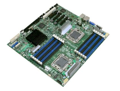 Mainboard Sever Intel Server Board S5520HC