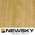 Sàn gỗ Newsky 8.3mm C102 - Sữa trắng